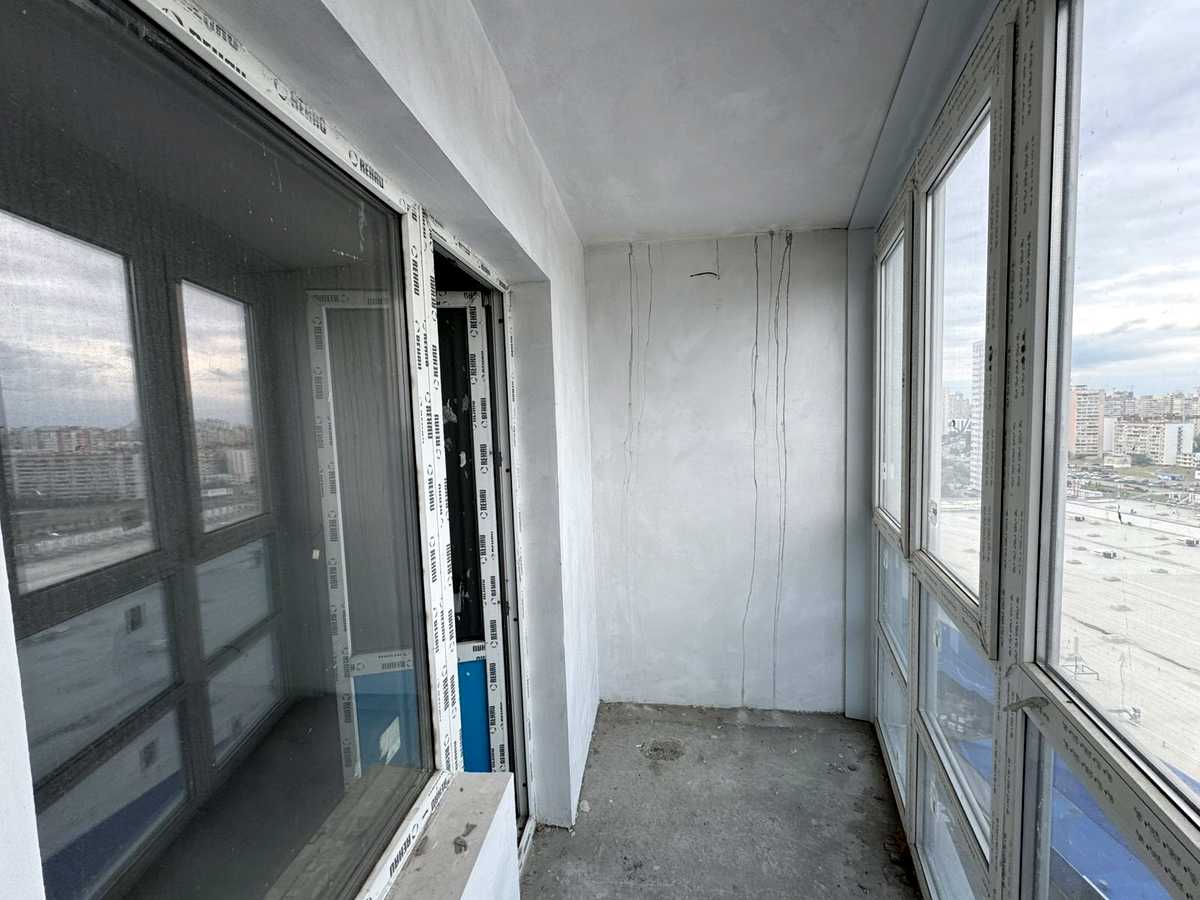 Квартира на вул. Бориса Гмирі, 22-Б в Києві, ID 340665, фото №20