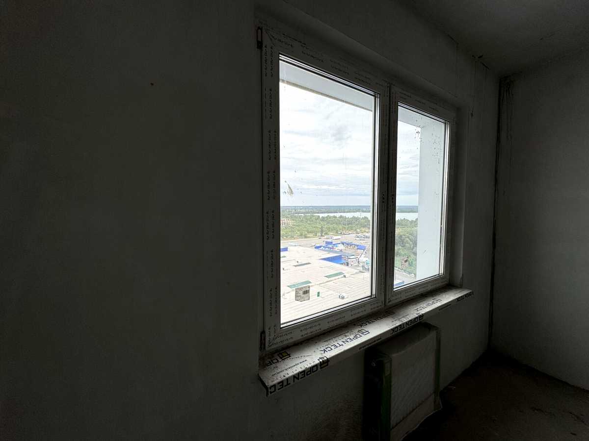 Квартира на вул. Бориса Гмирі, 22-Б в Києві, ID 340665, фото №22