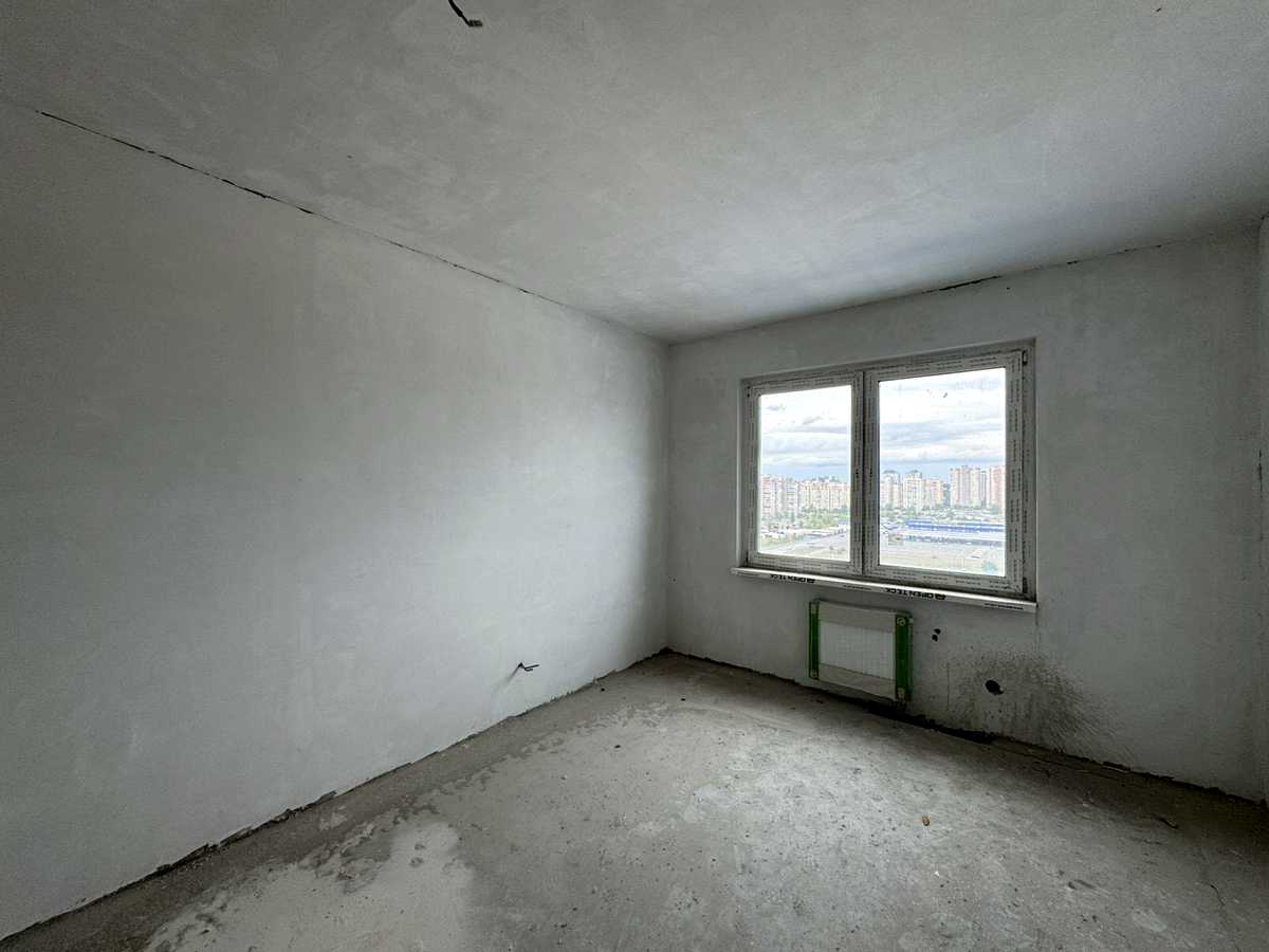 Квартира на вул. Бориса Гмирі, 22-Б в Києві, ID 340665, фото №25