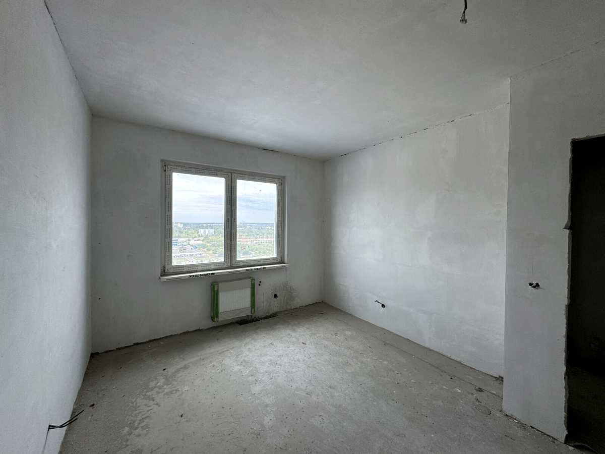 Квартира на вул. Бориса Гмирі, 22-Б в Києві, ID 340665, фото №26
