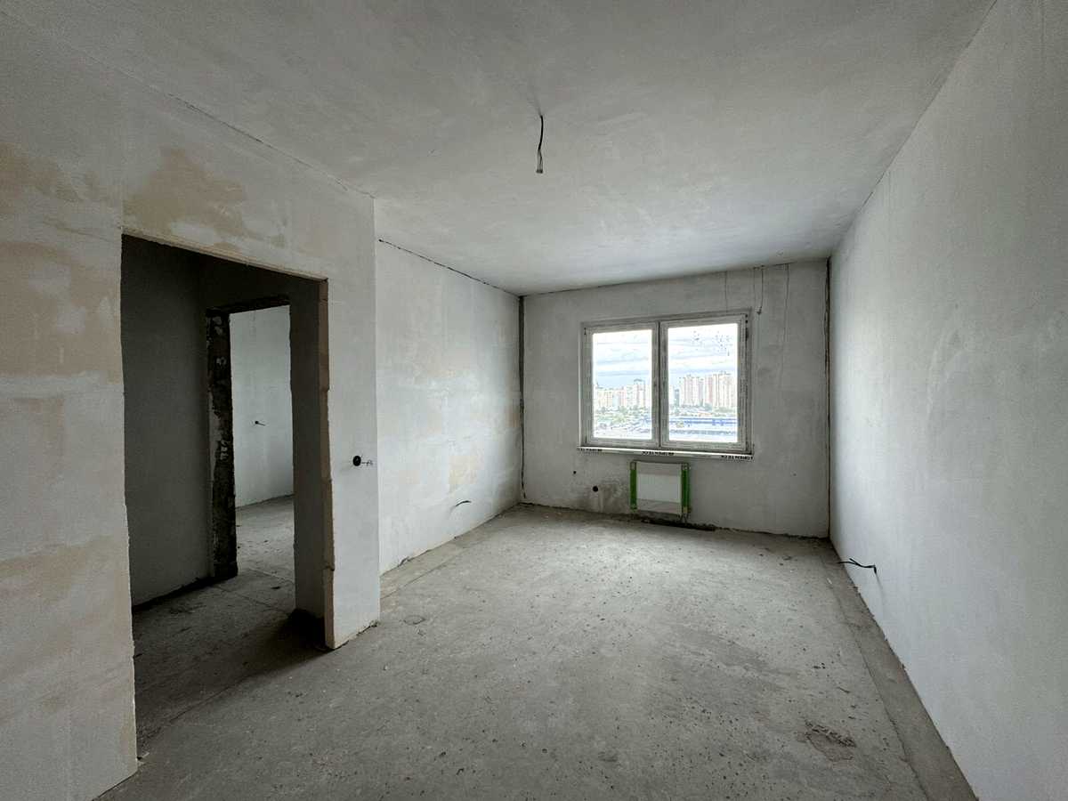 Квартира на вул. Бориса Гмирі, 22-Б в Києві, ID 340665, фото №9