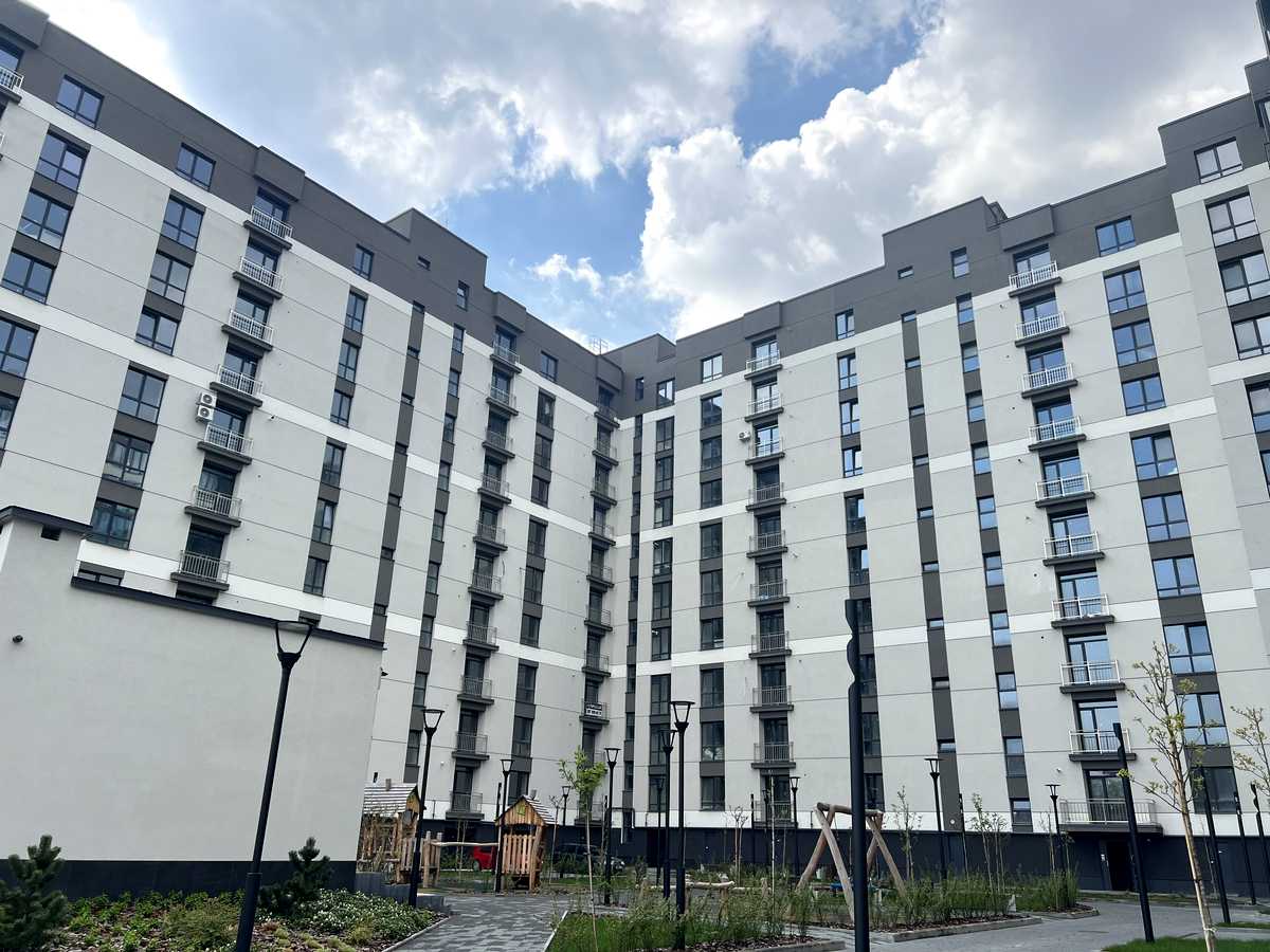 Квартира на вул. Виноградна, ID 392954, фото №1