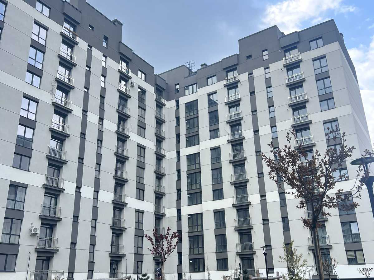 Квартира на вул. Виноградна в Івано-Франківську, ID 392954, фото №2
