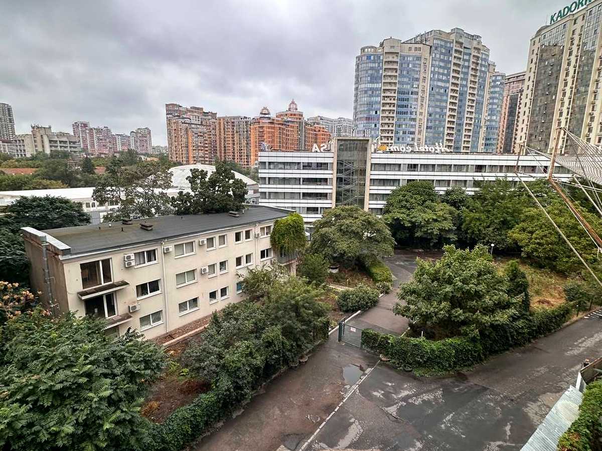 Квартира на вул. Аркадійське плато в Одесі, ID 389967, фото №11
