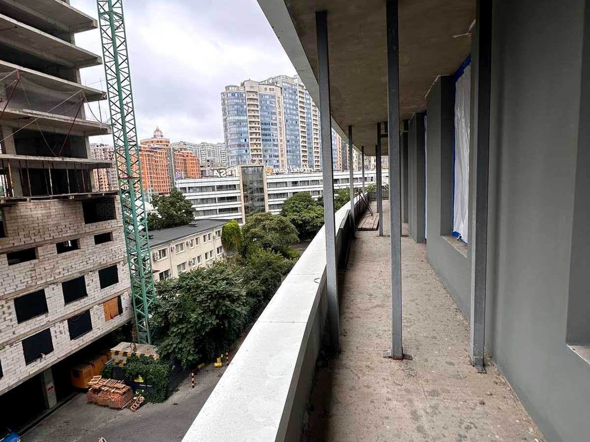 Квартира на вул. Аркадійське плато в Одесі, ID 389967, фото №12