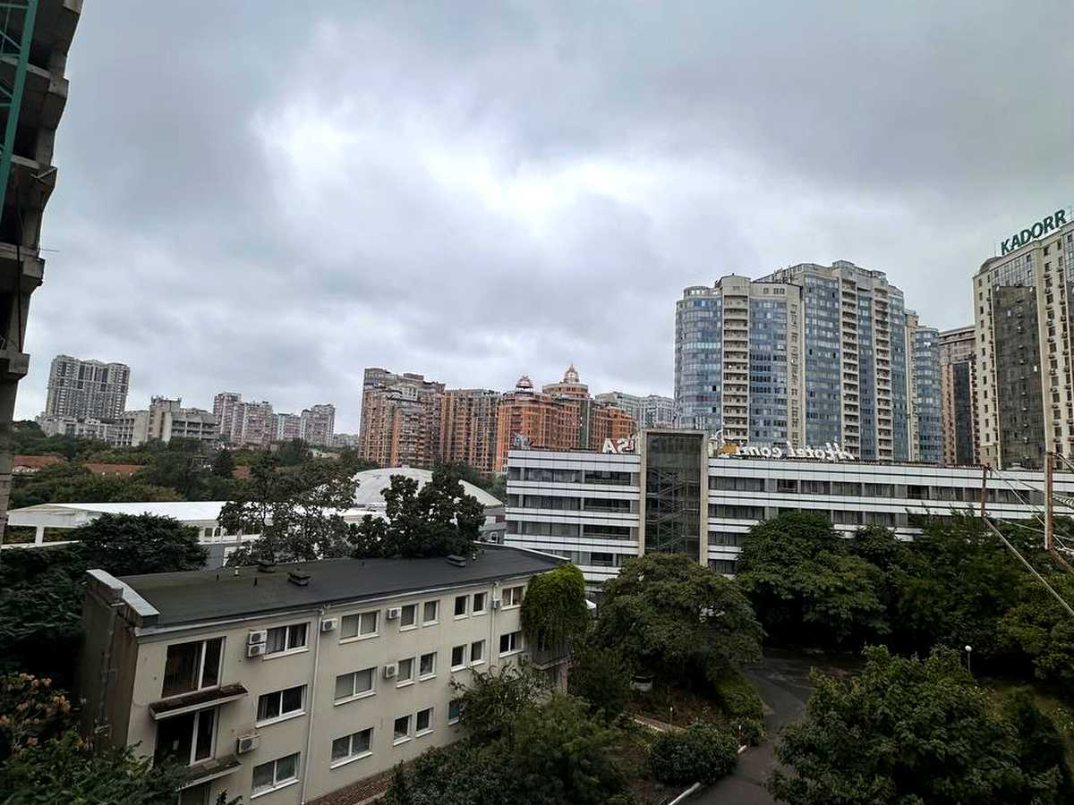 Квартира на вул. Аркадійське плато в Одесі, ID 389967, фото №10