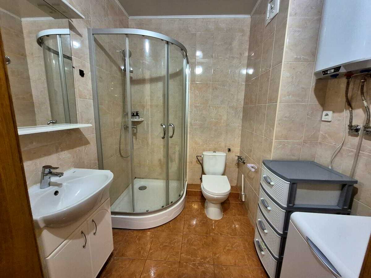 Квартира на вул. Ованеса Туманяна, 3 в Києві, ID 392762, фото №10