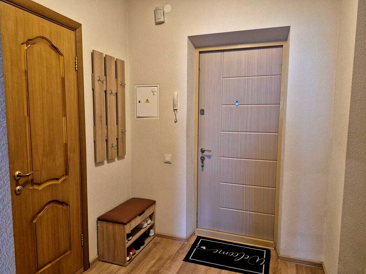 Квартира на вул. Ованеса Туманяна, 3 в Києві, ID 392762, фото №12
