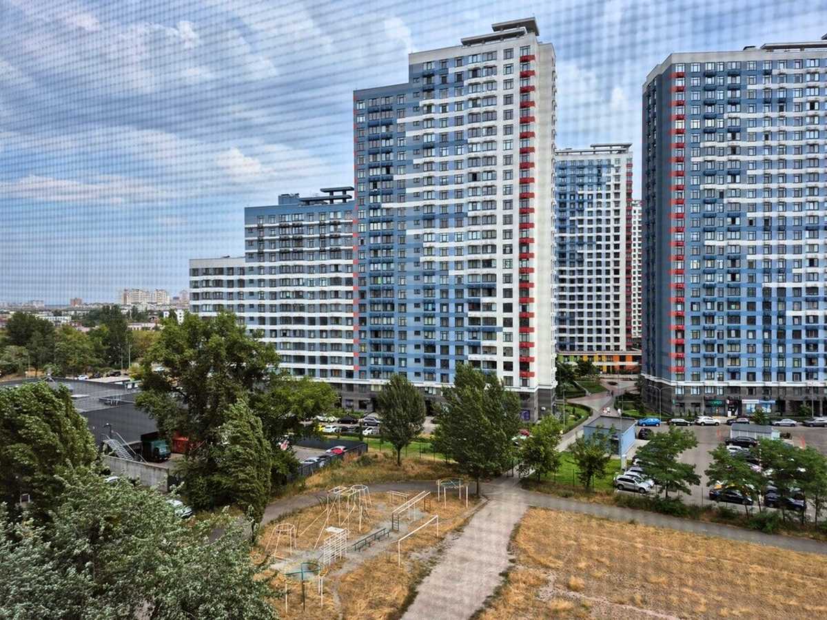 Квартира на вул. Ованеса Туманяна, 3 в Києві, ID 392762, фото №14