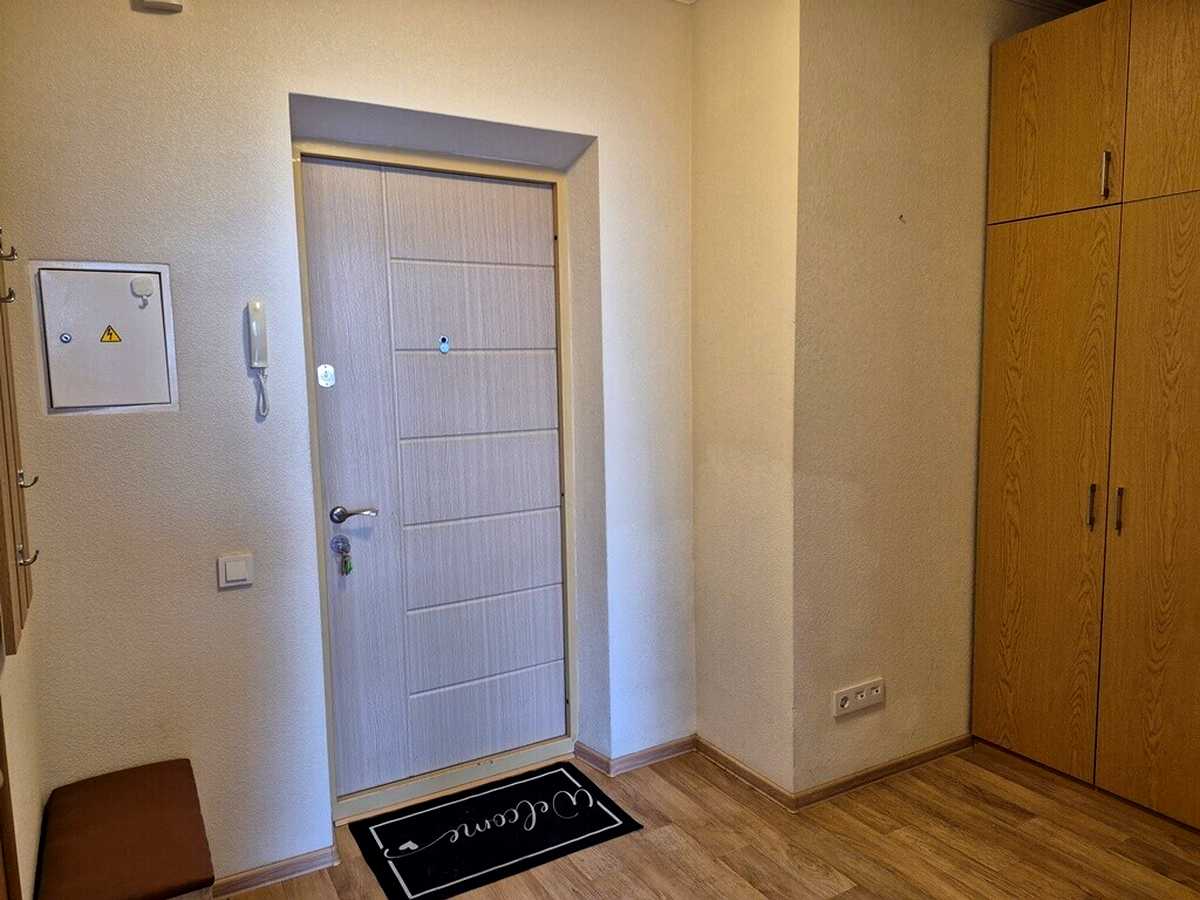Квартира на вул. Ованеса Туманяна, 3 в Києві, ID 392762, фото №8