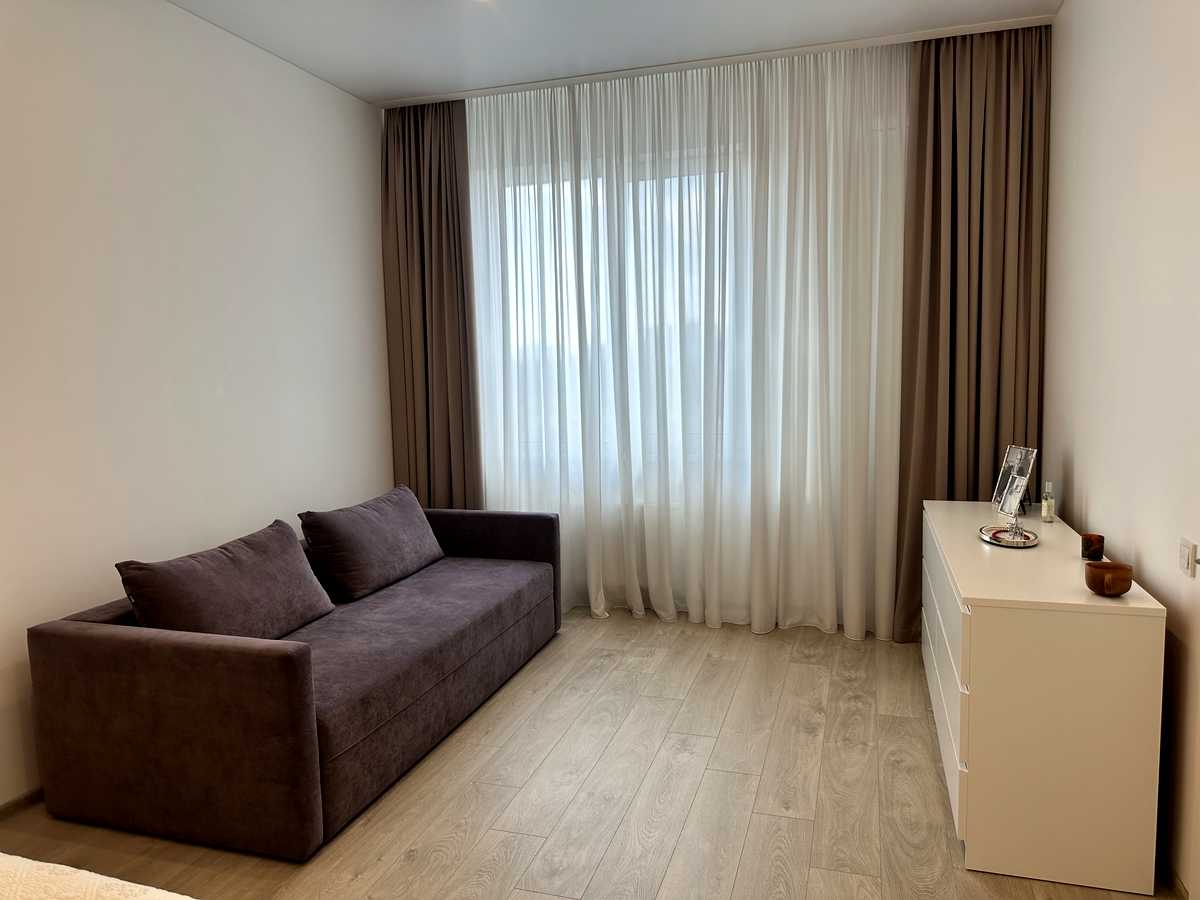 Квартира на вул. Кирило-Мефодіївська, 2 в Києві, ID 390952, фото №6