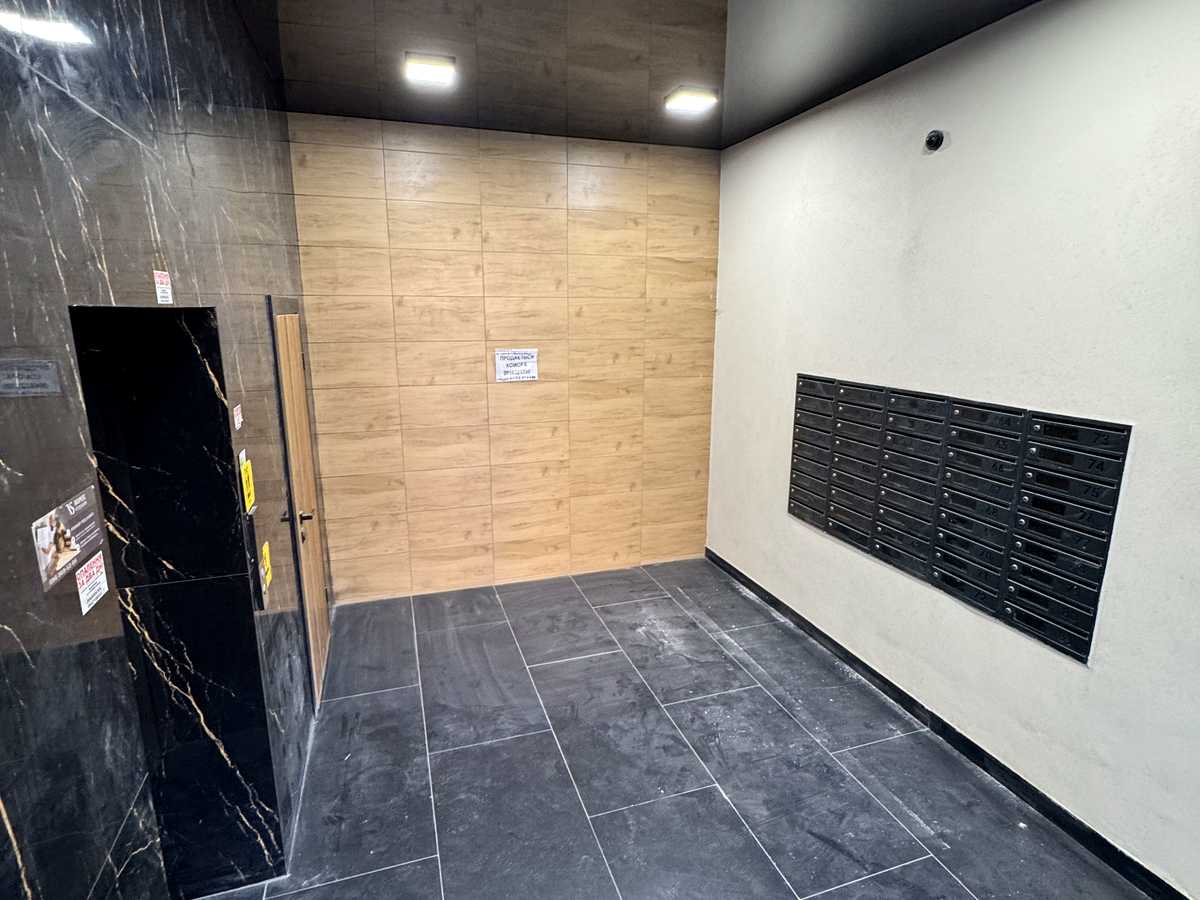 Квартира на вул. Степана Бандери в Івано-Франківську, ID 393070, фото №16