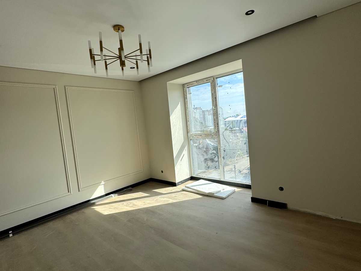 Квартира на вул. Степана Бандери в Івано-Франківську, ID 393070, фото №10