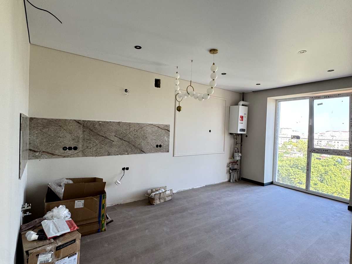 Квартира на вул. Степана Бандери в Івано-Франківську, ID 393069, фото №3