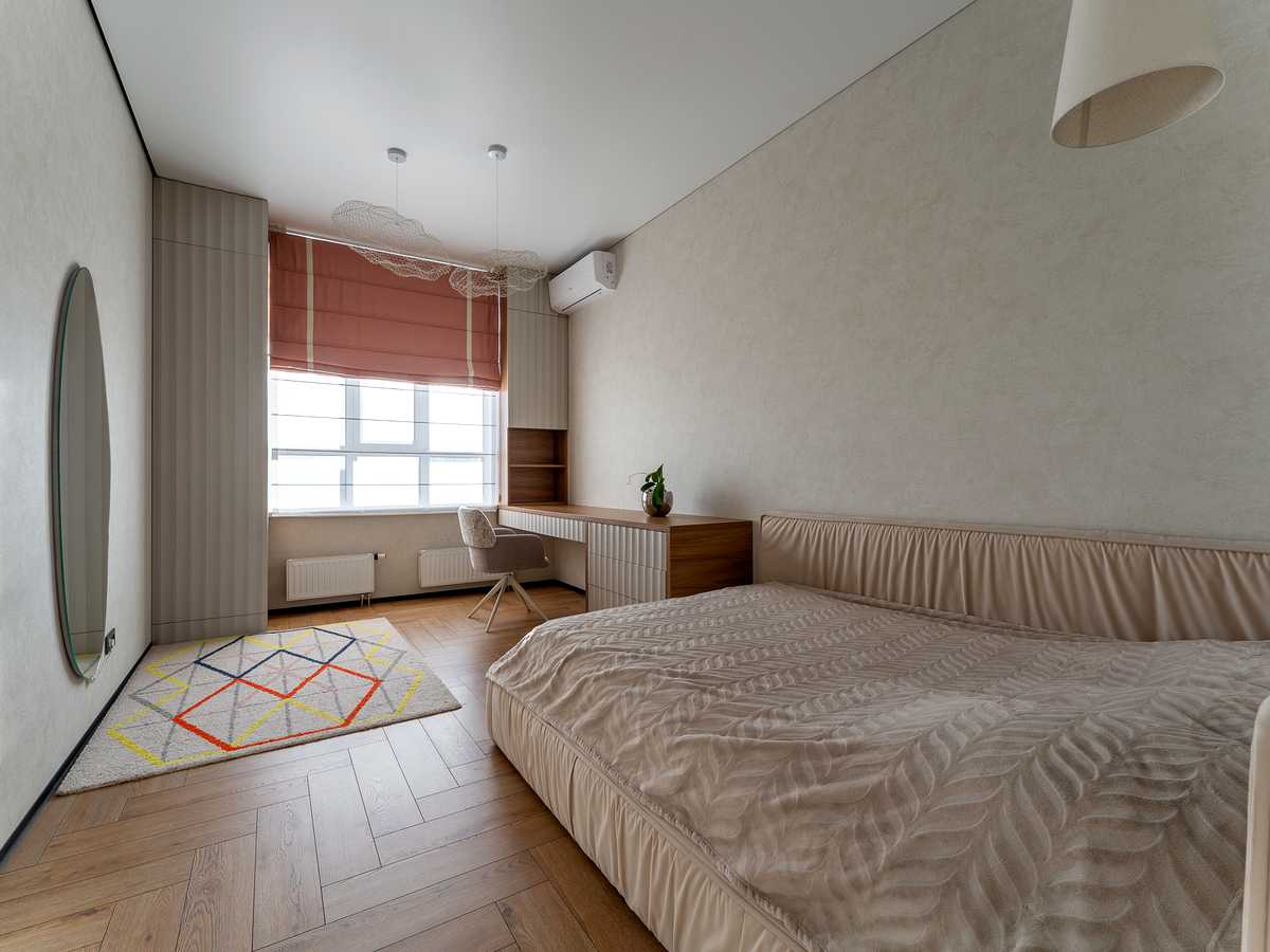 Квартира на вул. Каховська, 62А в Києві, ID 392763, фото №16