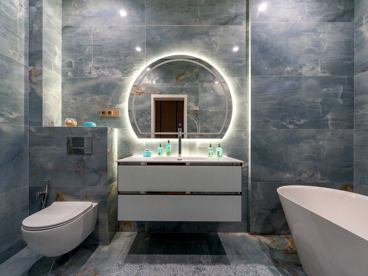 Квартира на вул. Каховська, 62А в Києві, ID 392763, фото №23