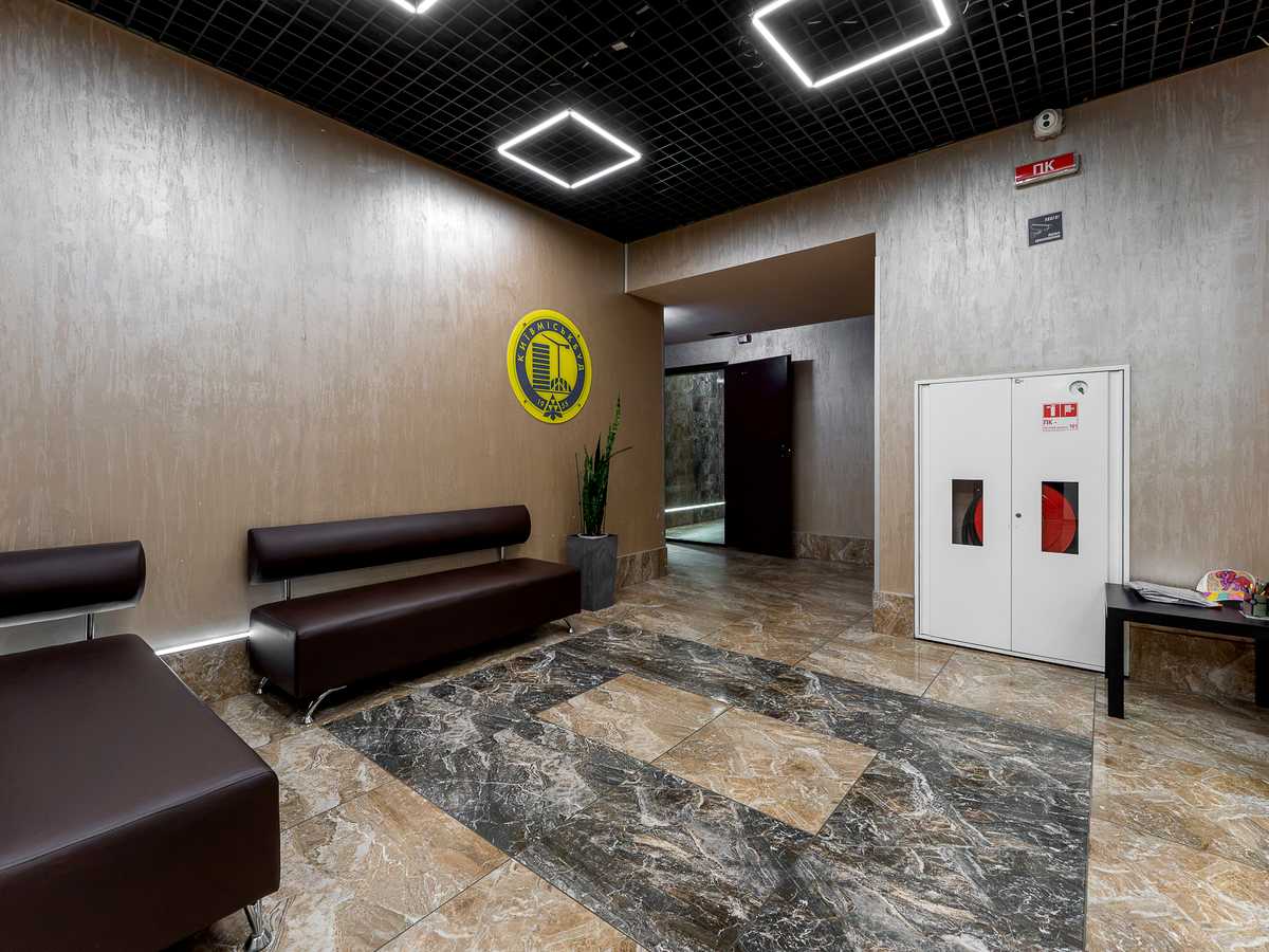 Квартира на вул. Каховська, 62А в Києві, ID 392763, фото №38