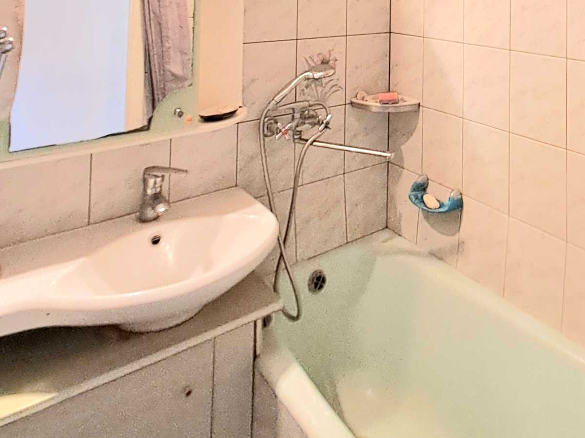Квартира на просп. Голосіївський, 19 в Києві, ID 462049, фото №14