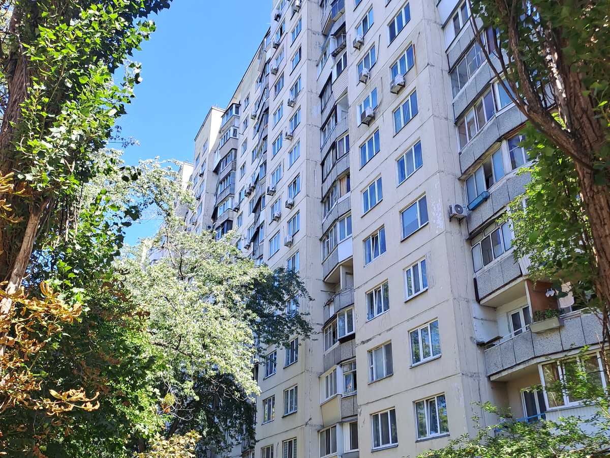 Квартира на просп. Голосіївський, 19 в Києві, ID 462049, фото №18