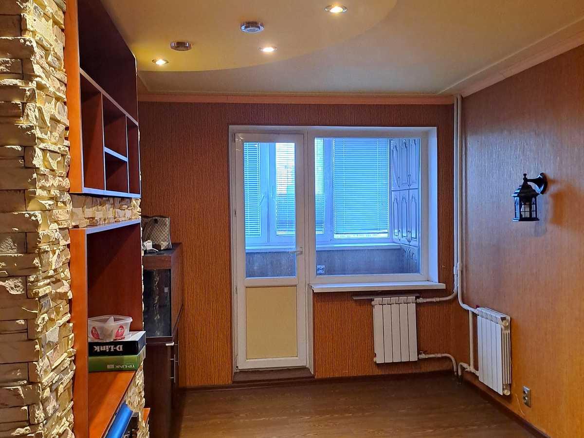 Квартира на просп. Голосіївський, 19 в Києві, ID 462049, фото №7