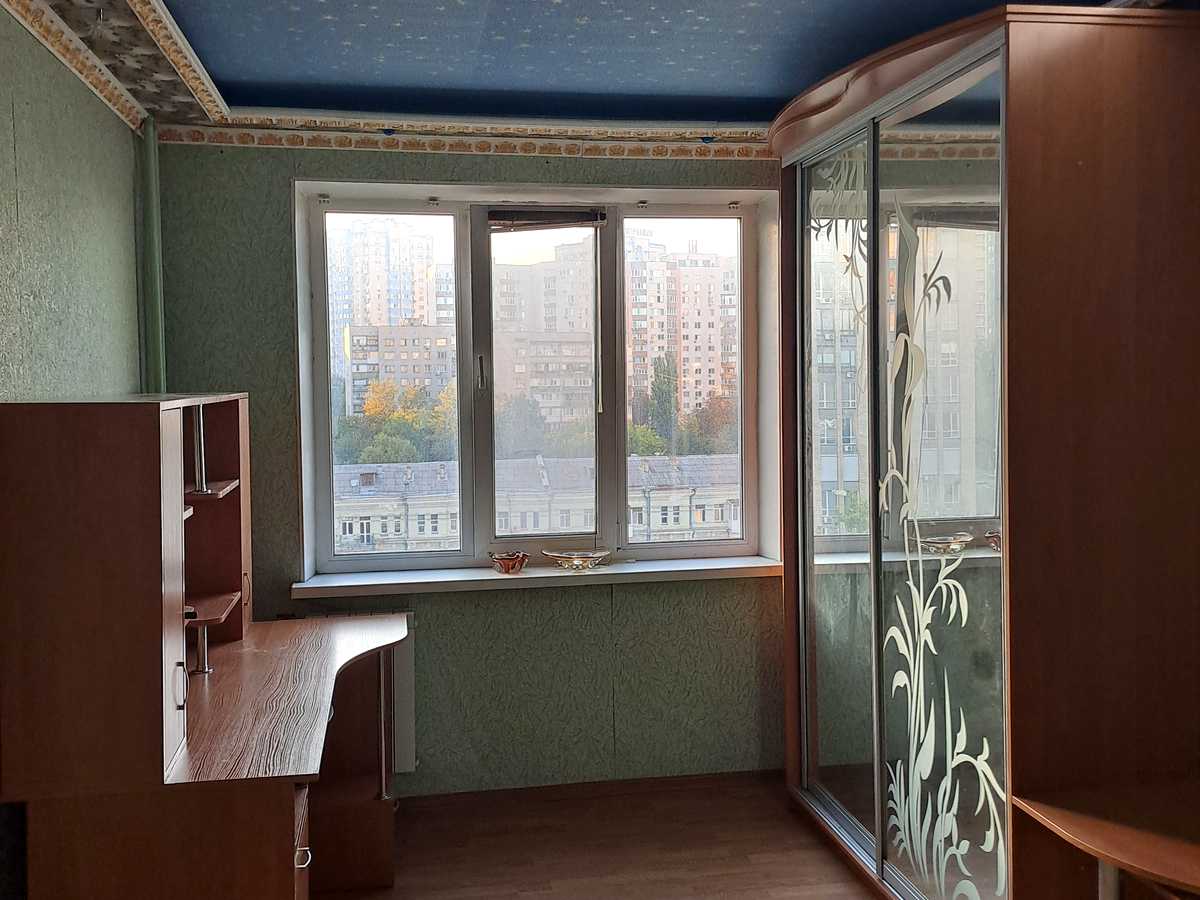 Квартира на просп. Голосіївський, 19 в Києві, ID 462049, фото №10