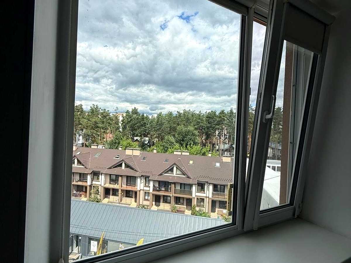 Квартира на вул. Миколи Руденка, 15д в Києві, ID 389525, фото №2