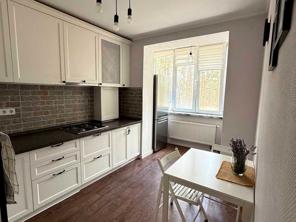 Квартира на вул. Миколи Руденка, 15д в Києві, ID 389525, фото №12