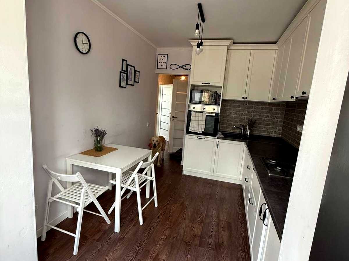 Квартира на вул. Миколи Руденка, 15д в Києві, ID 389525, фото №13