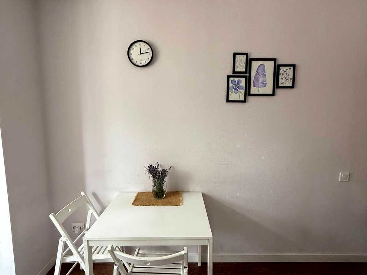 Квартира на вул. Миколи Руденка, 15д в Києві, ID 389525, фото №17