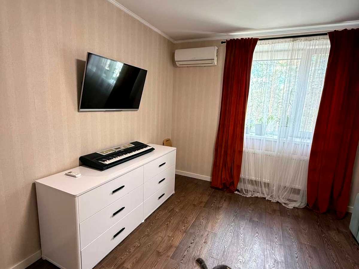 Квартира на вул. Миколи Руденка, 15д в Києві, ID 389525, фото №18