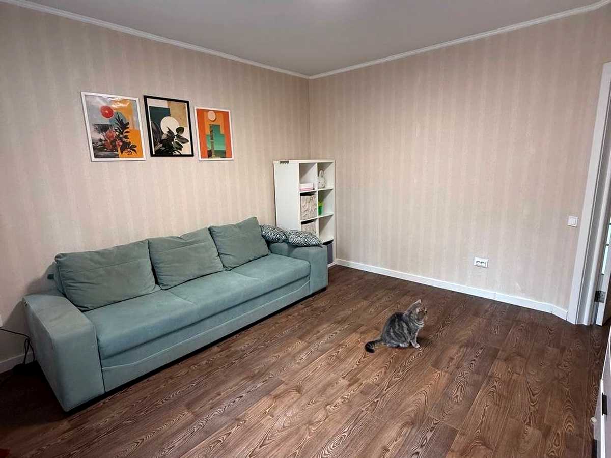 Квартира на вул. Миколи Руденка, 15д в Києві, ID 389525, фото №20