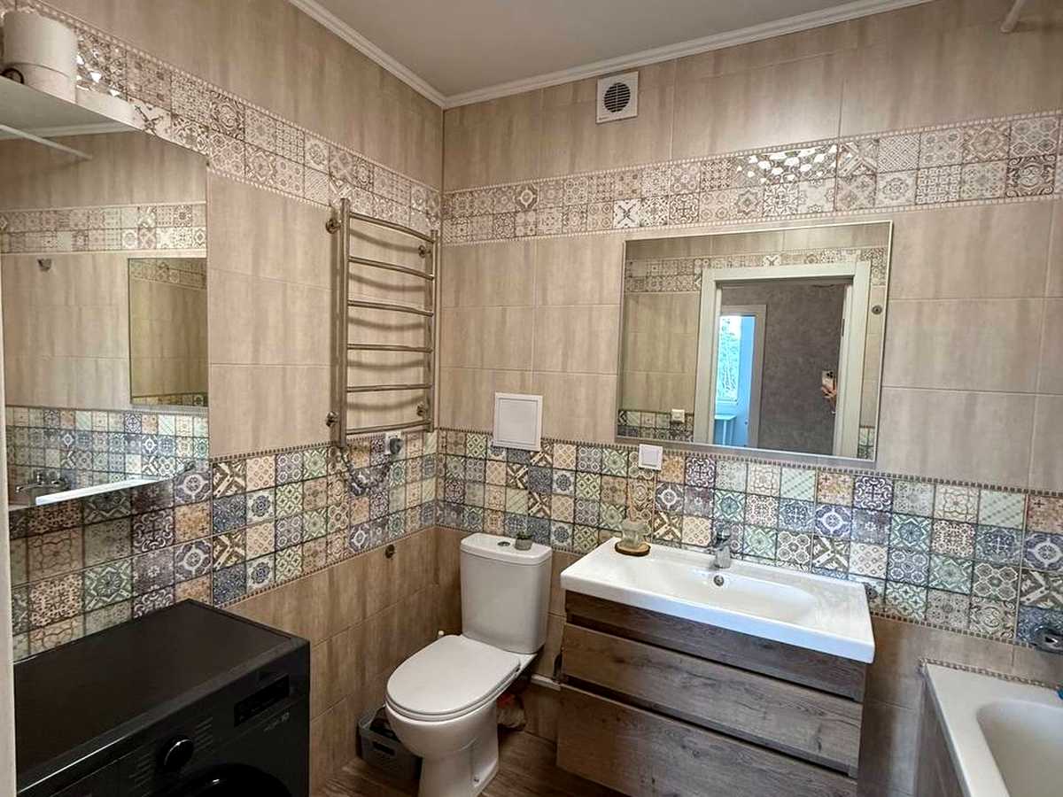 Квартира на вул. Миколи Руденка, 15д в Києві, ID 389525, фото №5