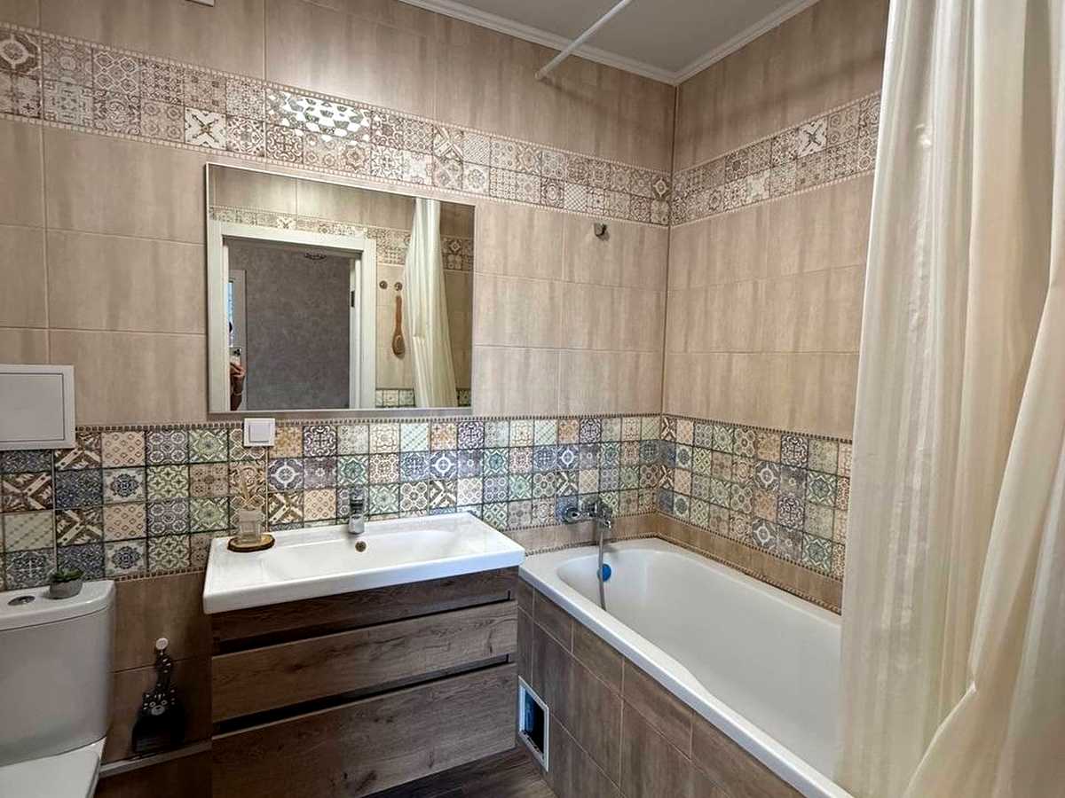 Квартира на вул. Миколи Руденка, 15д в Києві, ID 389525, фото №6