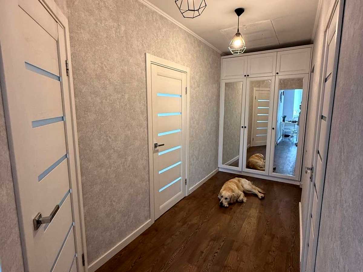 Квартира на вул. Миколи Руденка, 15д в Києві, ID 389525, фото №8