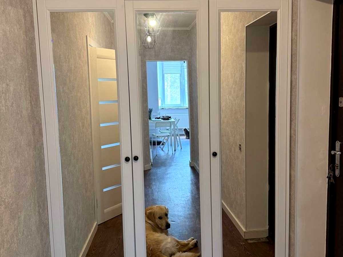 Квартира на вул. Миколи Руденка, 15д в Києві, ID 389525, фото №9