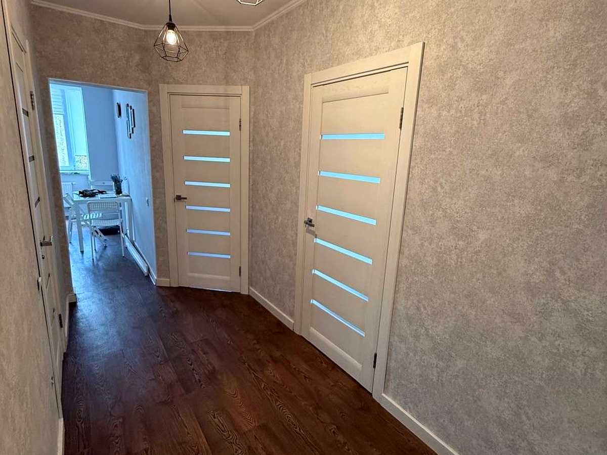 Квартира на вул. Миколи Руденка, 15д в Києві, ID 389525, фото №10