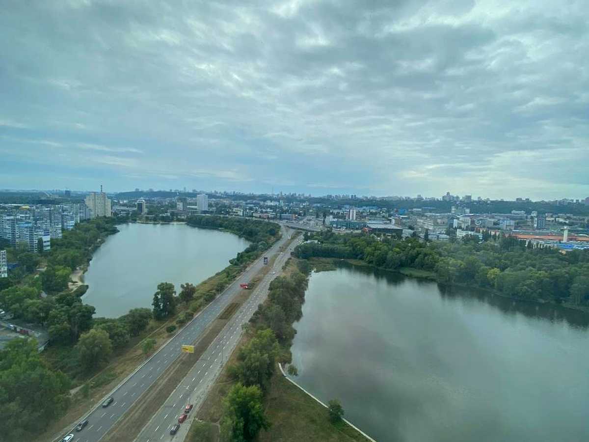 Квартира на просп. Оболонський, 1к1 в Києві, ID 392767, фото №17