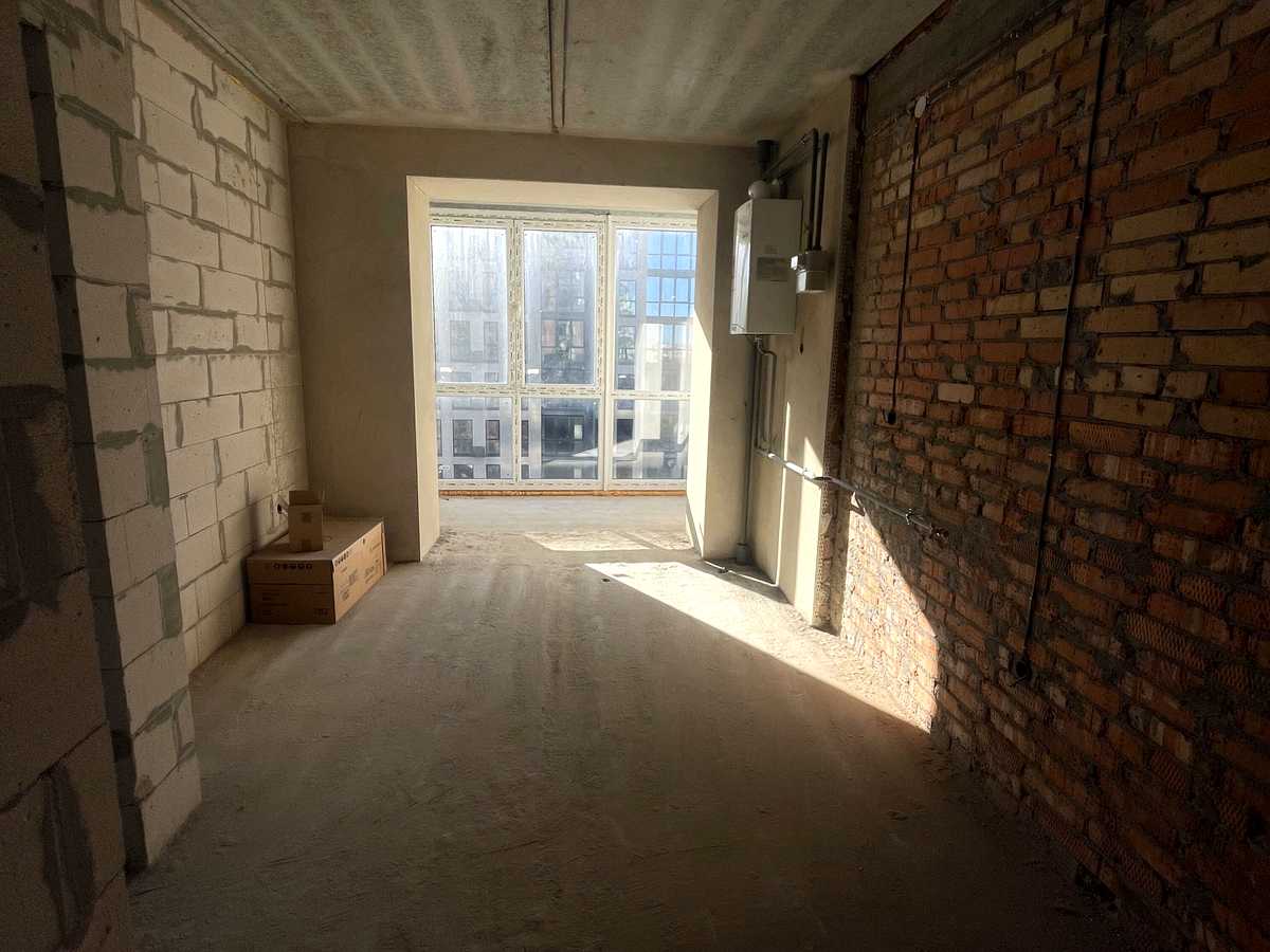 Квартира на просп. Миру в Хмельницькому, ID 390043, фото №4