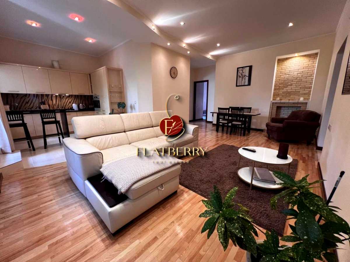 Квартира на вул. Олеся Гончара, 37А, ID 390948, фото №1