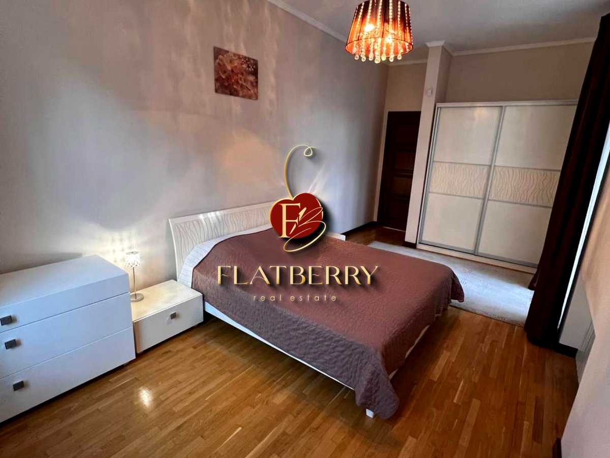 Квартира на вул. Олеся Гончара, 37А в Києві, ID 390948, фото №11