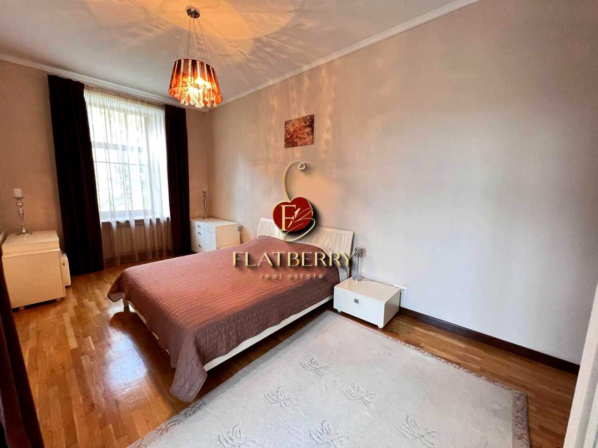 Квартира на вул. Олеся Гончара, 37А в Києві, ID 390948, фото №12