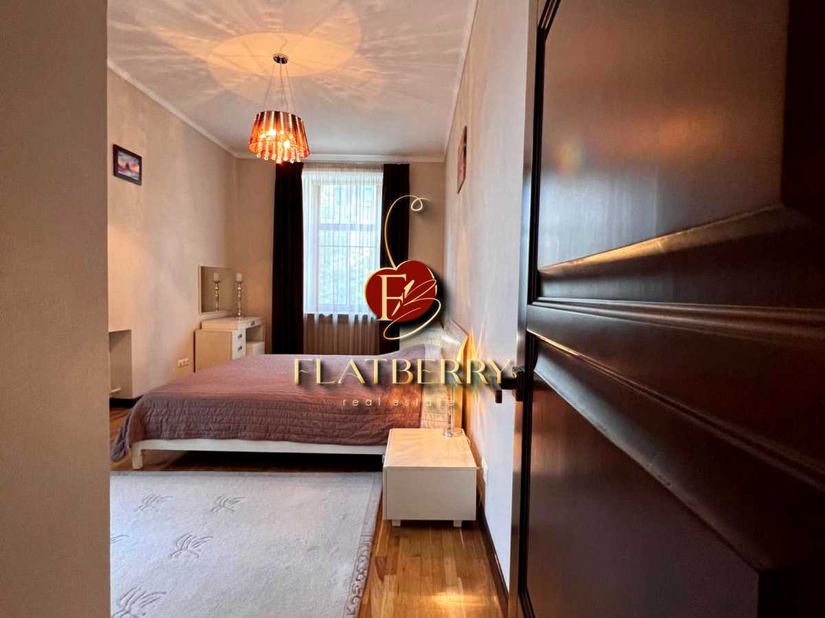 Квартира на вул. Олеся Гончара, 37А в Києві, ID 390948, фото №13
