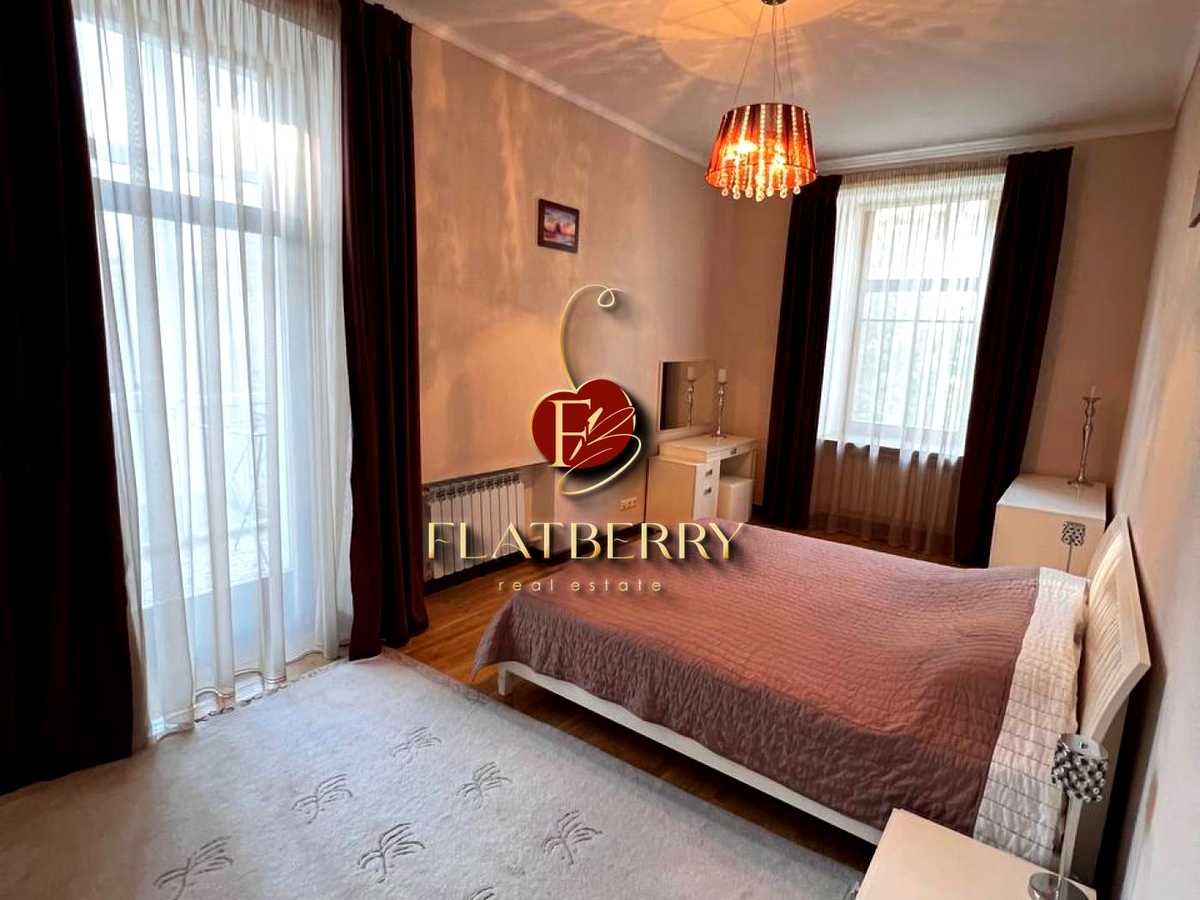 Квартира на вул. Олеся Гончара, 37А в Києві, ID 390948, фото №14
