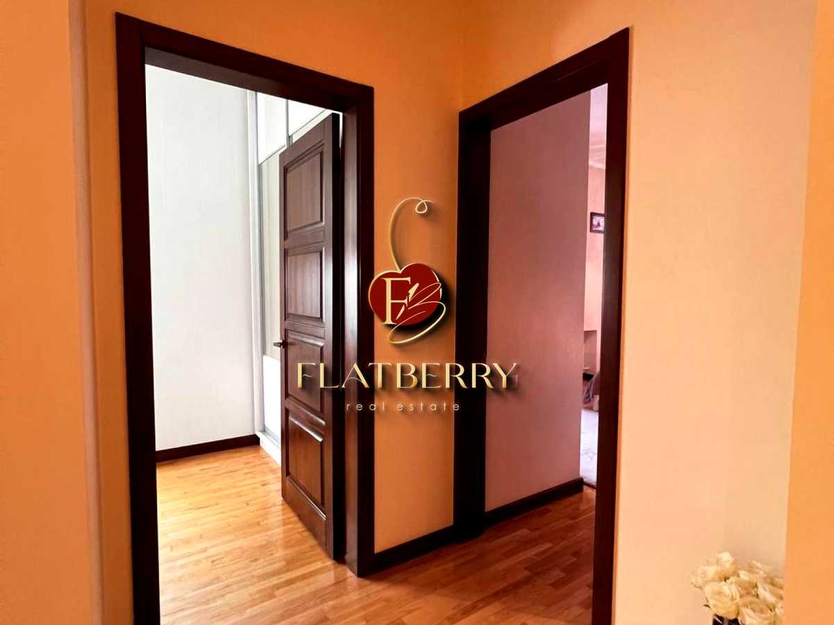 Квартира на вул. Олеся Гончара, 37А в Києві, ID 390948, фото №15