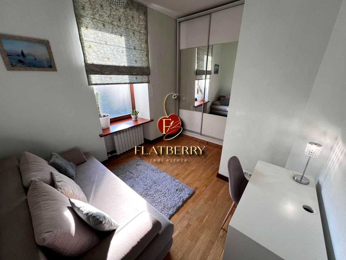 Квартира на вул. Олеся Гончара, 37А в Києві, ID 390948, фото №16