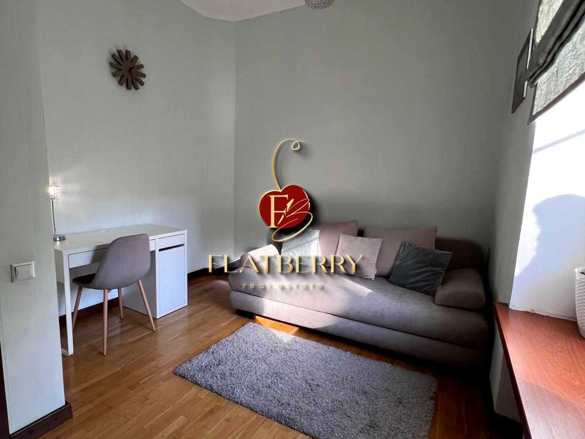 Квартира на вул. Олеся Гончара, 37А в Києві, ID 390948, фото №17
