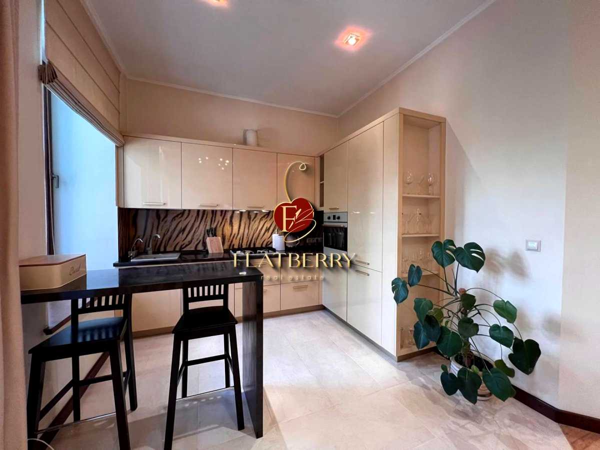 Квартира на вул. Олеся Гончара, 37А в Києві, ID 390948, фото №8