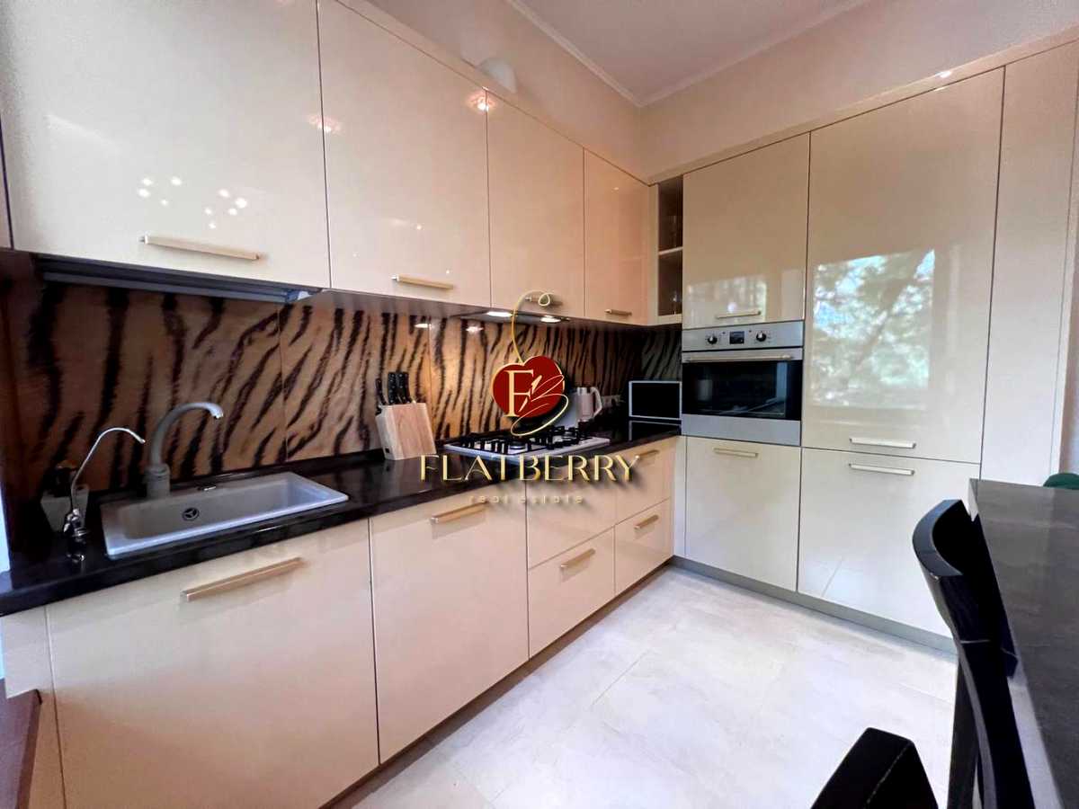 Квартира на вул. Олеся Гончара, 37А в Києві, ID 390948, фото №9