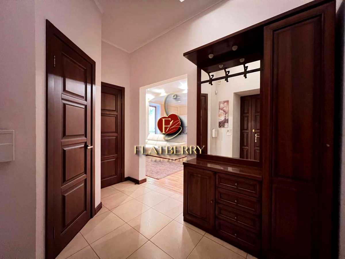 Квартира на вул. Олеся Гончара, 37А в Києві, ID 390948, фото №10