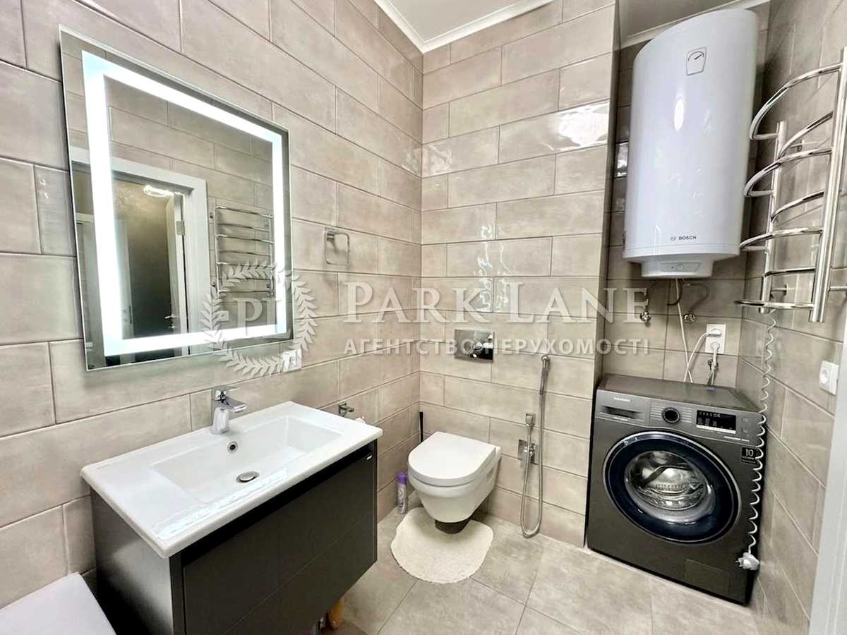 Квартира на вул. Жилянська, 68 в Києві, ID 395323, фото №11